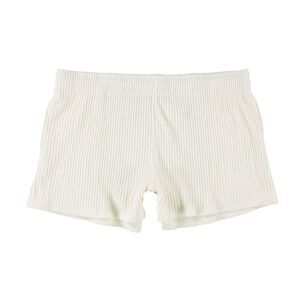 Reef Womens Beachy Rib Casual Walking Shorts, NWT